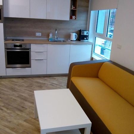 صوفيا White Dream Apartment المظهر الخارجي الصورة