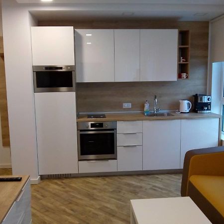 صوفيا White Dream Apartment المظهر الخارجي الصورة