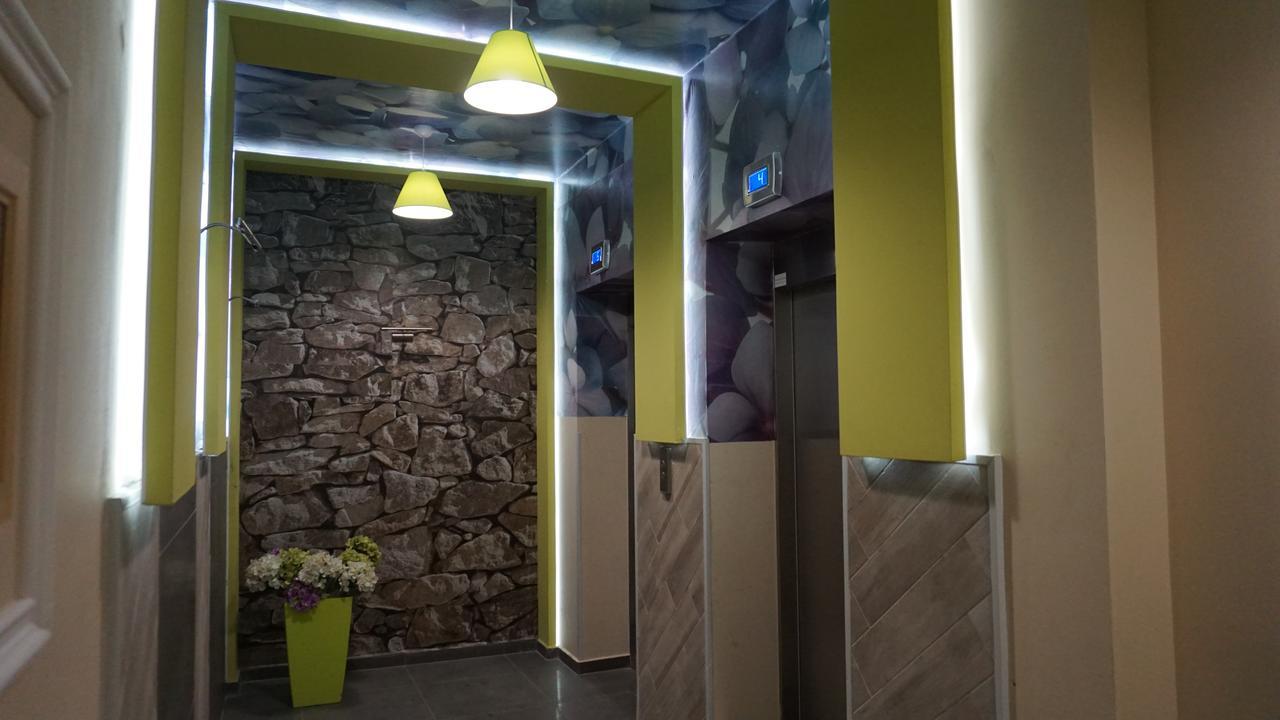 صوفيا White Dream Apartment المظهر الخارجي الصورة