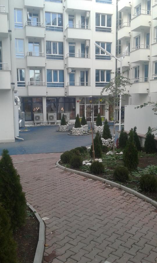 صوفيا White Dream Apartment المظهر الخارجي الصورة