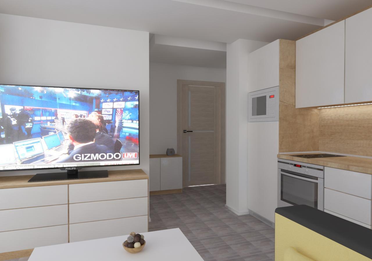 صوفيا White Dream Apartment المظهر الخارجي الصورة