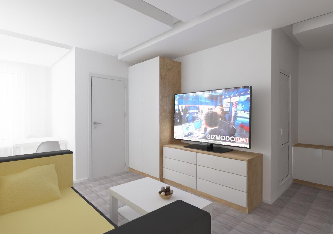 صوفيا White Dream Apartment المظهر الخارجي الصورة