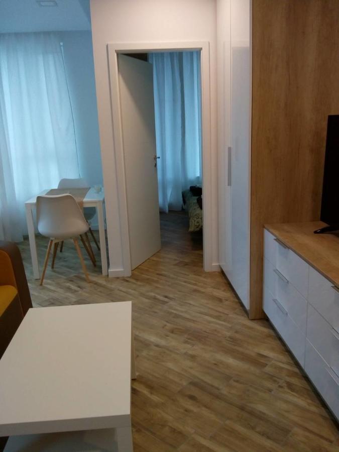 صوفيا White Dream Apartment المظهر الخارجي الصورة