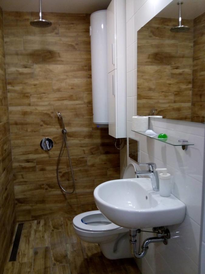 صوفيا White Dream Apartment المظهر الخارجي الصورة