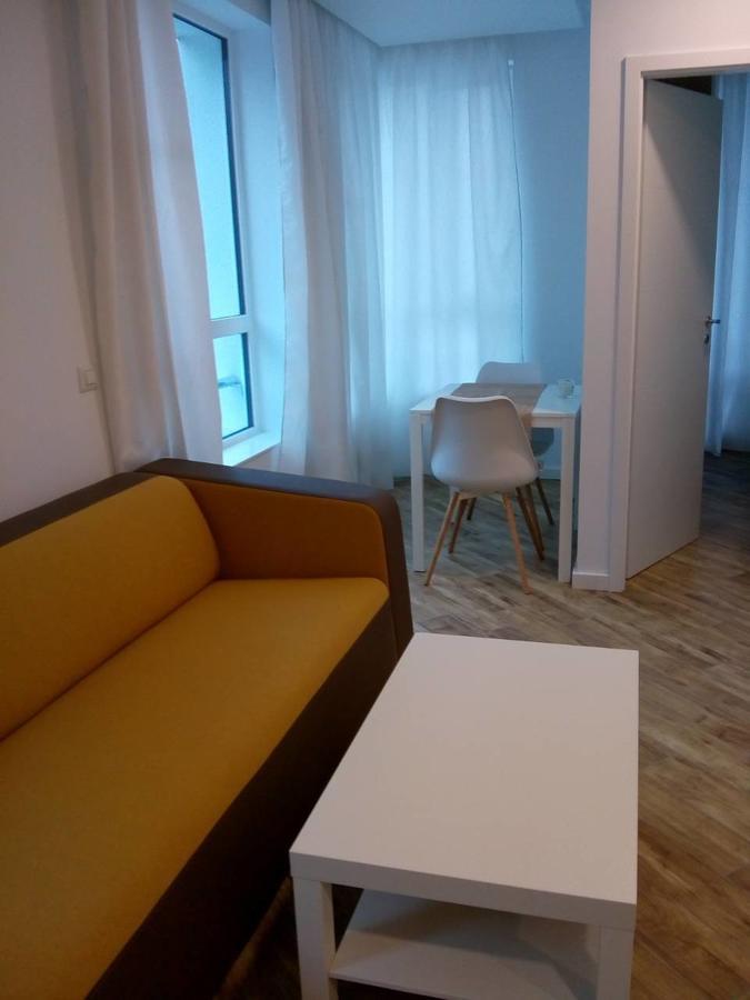 صوفيا White Dream Apartment المظهر الخارجي الصورة