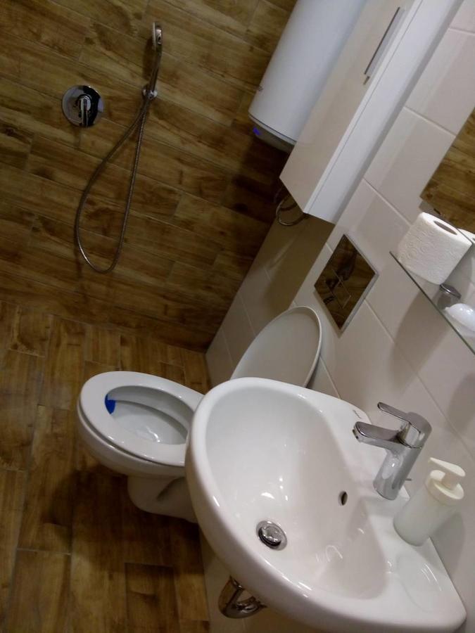 صوفيا White Dream Apartment المظهر الخارجي الصورة