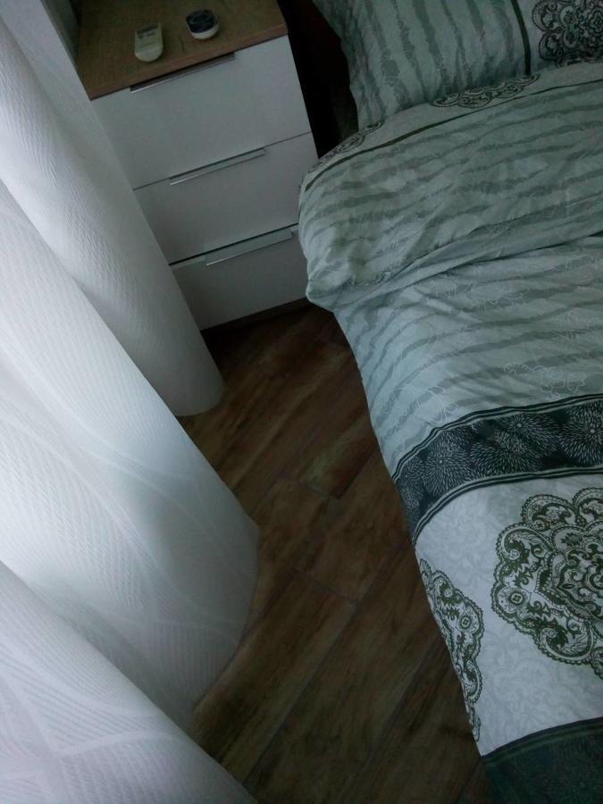 صوفيا White Dream Apartment المظهر الخارجي الصورة