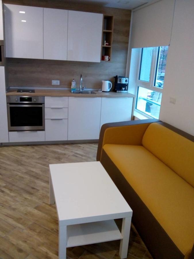 صوفيا White Dream Apartment المظهر الخارجي الصورة