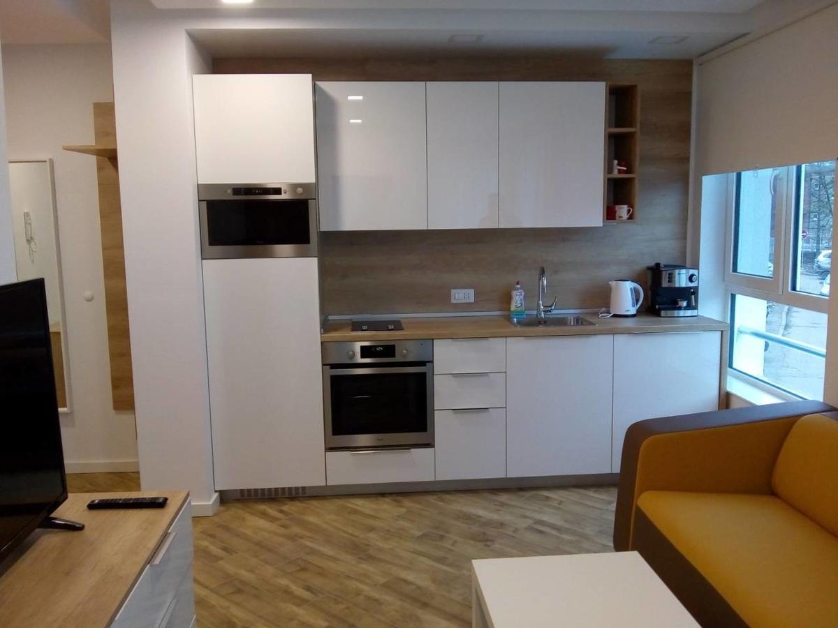 صوفيا White Dream Apartment المظهر الخارجي الصورة