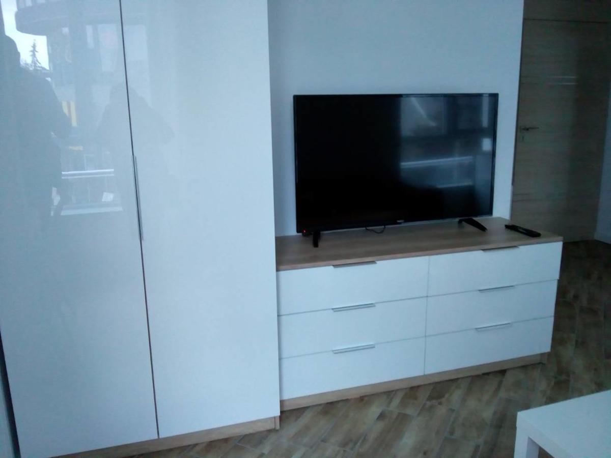 صوفيا White Dream Apartment المظهر الخارجي الصورة
