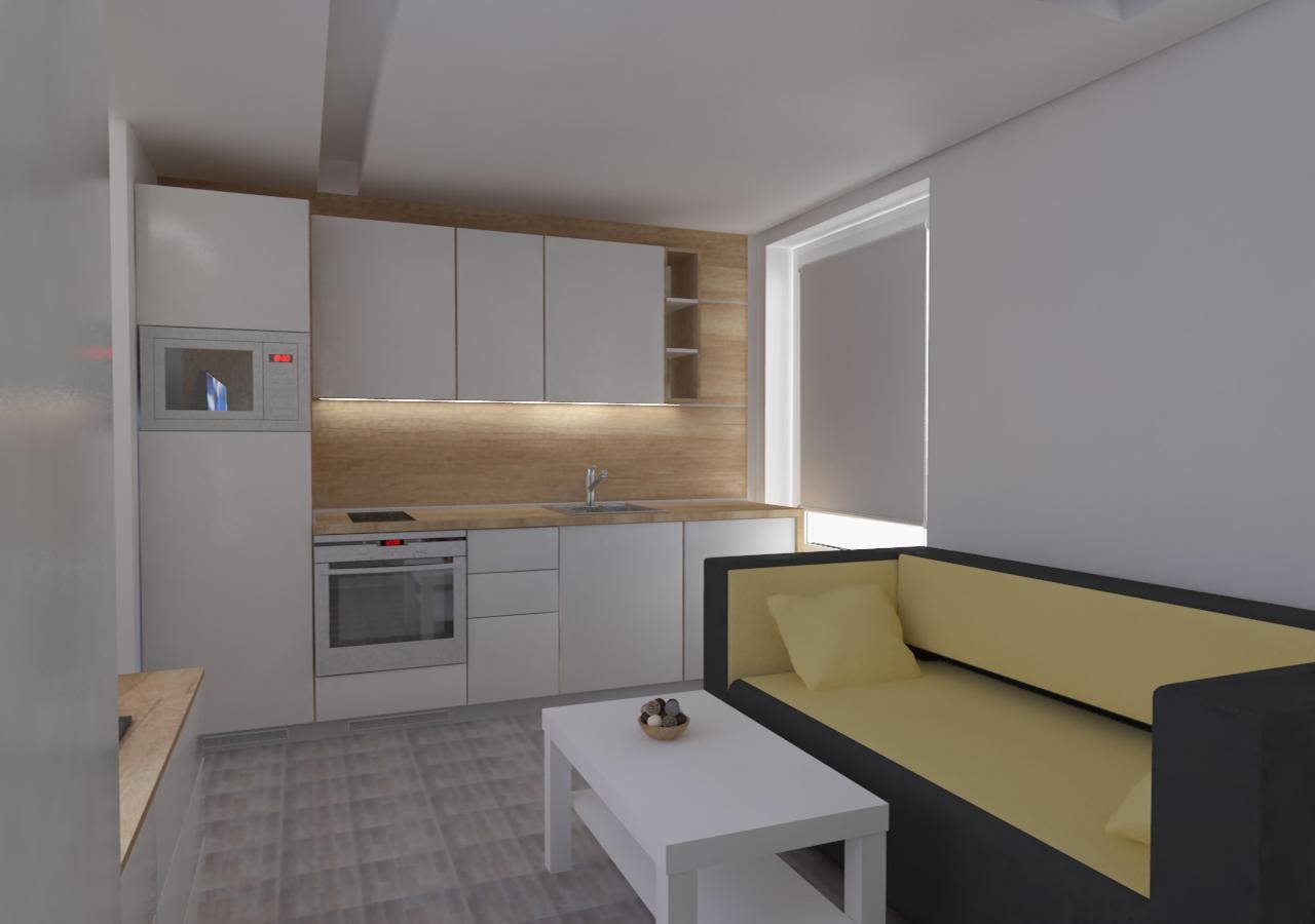 صوفيا White Dream Apartment المظهر الخارجي الصورة