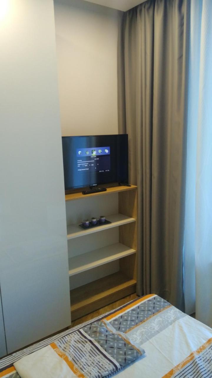 صوفيا White Dream Apartment المظهر الخارجي الصورة