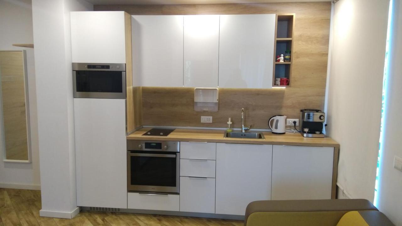 صوفيا White Dream Apartment المظهر الخارجي الصورة