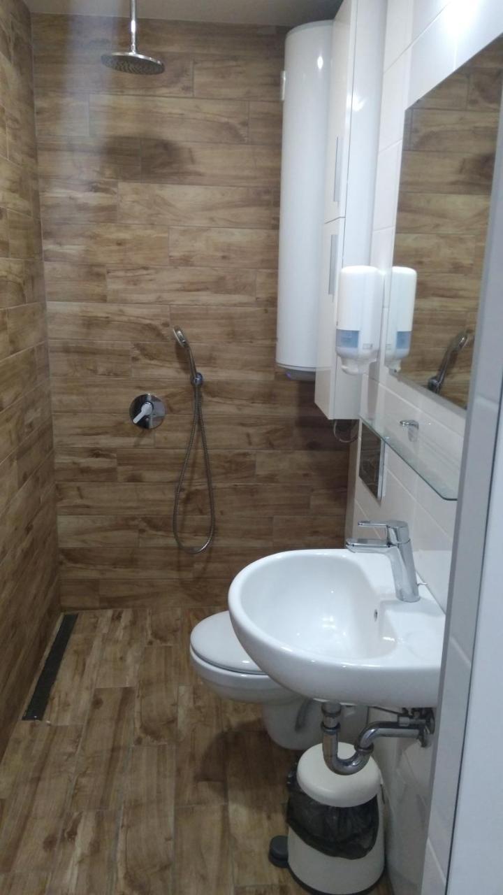 صوفيا White Dream Apartment المظهر الخارجي الصورة