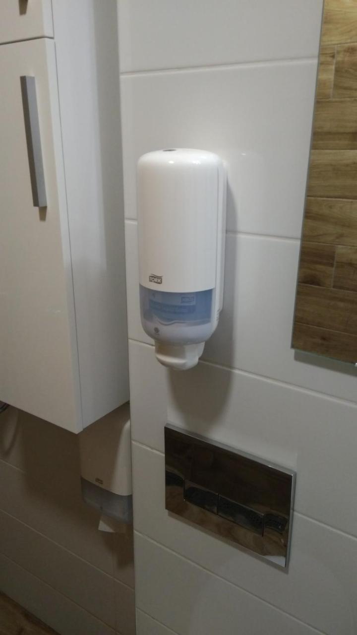 صوفيا White Dream Apartment المظهر الخارجي الصورة